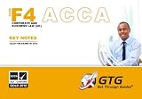 ACCA - F4 Corporate and Business Law (UK) : KEY NOTES: 1
