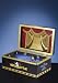Phantom of the Opera Hinged Music Box