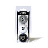 NHL Los Angeles Kings 3 Ball Clam