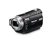 Panasonic HDC-SD100 Flash Memory High Definition Camcorder with 12x Optical Zoom