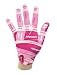 Reflexology Gloves - Pink
