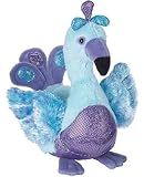 Webkinz Blufadoodle Bird Brand New W/ Sealed Tag