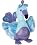 Webkinz Blufadoodle Bird Brand New W/ Sealed Tag