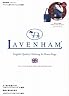 LAVENHAM