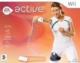 EA Sports Active: Personal Trainer (Wii)