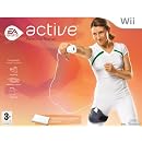 EA Sports Active: Personal Trainer (Wii)