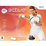 EA Sports Active: Personal Trainer (Wii)by Electronic Arts