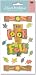 Third Party New : Le Grande Harvest Stickers-The Color Of Fall