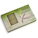Stalkmarket 100% Compostable CPLA Retail Packed Cutlery, Knives, 576 Count