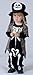 Fun World Happy Skeleton Toddler Costume