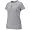 Nike Tennessee Volunteers Ash Ladies Logo Crew T-shirt