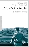 Produkt-Bild: Das &raquo;Dritte Reich&laquo;: Eine Einf&uuml;hrung