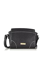 More & More Bandolera Karen (Negro)