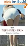 Tief hinten drin