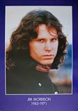 The Doors~ Jim Morrison~ Jim Morrison Poster~ Rare Poster!!~ Approx 24