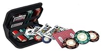 Casino Royal Compact Poker Set