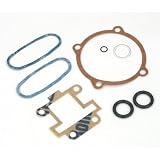 Engine Gasket Set:I,J by Saito Engines