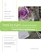 How to Start a Home-Based Event Planning Business, 2nd (Home-Based Business Series)