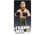UPC 714832000144 product image for Round 5 World of MMA Champions UFC Series 3 Action Figure Frank Mir | upcitemdb.com