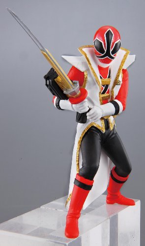 侍戦隊シンケンジャー HDM創絶侍戦隊シンケンジャー2 BOX (食玩)
