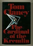 The Cardinal of the Kremlin
