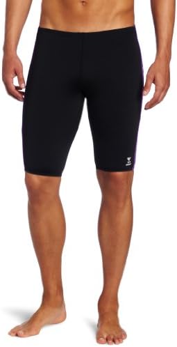 TYR Sport Men's Universe Splice Jammer