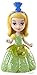 Disney Sofia the First Amber and Peacock Doll Giftset