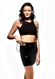 Slendertone System Garment - Mini Skirt (Slendertone System Controller Required)