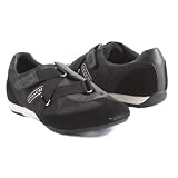 Coach Kyra I Black sneakers