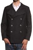 La Martina Jacke JACKET CABAN TESSUTO La Martina Jacke JACKET CABAN TESSUTO