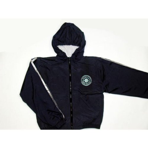 Seattle Mariners Boys Reversible Jacket Case Pack 12