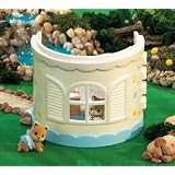 Calico Critters: Bathroom for Playhouse