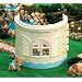Calico Critters: Bathroom for Playhouse