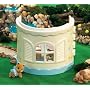 Calico Critters: Bathroom for Playhouse