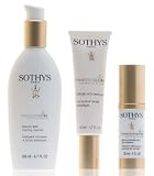 Sothys - Cosmeceutique RX 3-Step Acne Treatment Kit