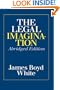 The Legal Imagination