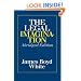 The Legal Imagination