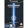 Star Wars : Jedi Knight 2 - Jedi Outcast