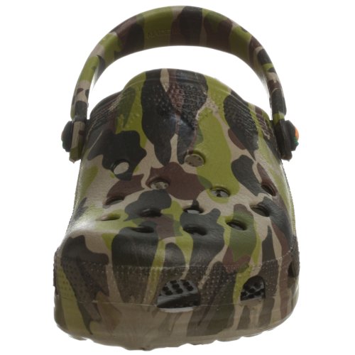 Veggies Little Kid/Big Kid Commando Slip-on from Veggies