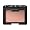 Soft, shimmering peach