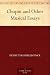 Search : Chopin and Other Musical Essays
