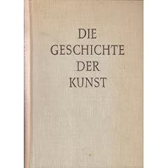 Die Geschichte der Kunst