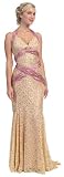 Prom Dress New Long Gown #2494