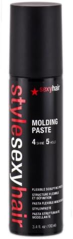 Sexy Hair Molding Paste 3.4 oz