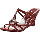 Lasonia Womens S7350 Wedge Sandal