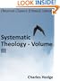 Systematic Theology Volume III - Enhanced Version
