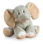 Webkinz Velvety Elephant