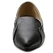 Ollio Women's Shoe Ballet Pointed Toe Faux leather Collared Flat