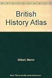 British history atlas