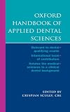 Oxford Handbook of Applied Dental Sciences